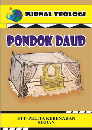 					View Vol. 9 No. 2 (2026): Transformasi Teologi dan Praktik Kekristenan: Spiritualitas, Kepemimpinan, Pendidikan, dan Pelayanan Gereja di Era Kontemporer.
				
